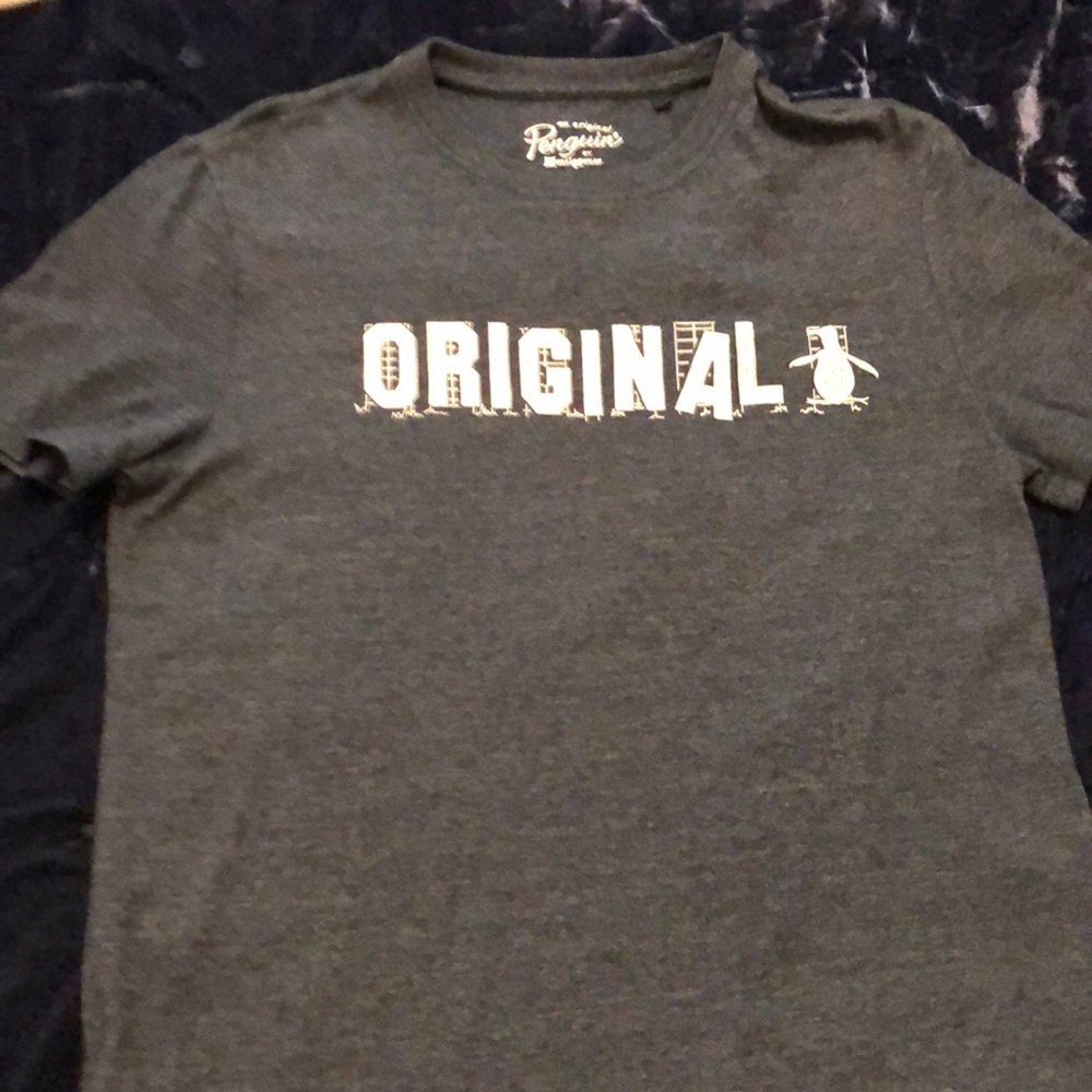 Men’s graphic tee